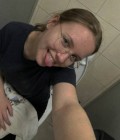 Svetlana Site de rencontre femme russe Russie rencontres célibataires 21 ans